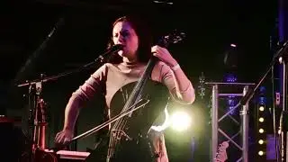 MIDNIGHT-Molly Healey String Project