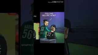 Pak vs NZ Match Funny Memes#shorts