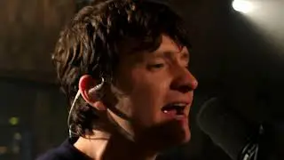 Sparkling (DE) &mdash; Live at ESNS 2022
