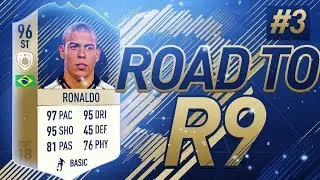 Road to R9 #3 - FIFA 18 Trading Series (League SBC Trading / Profitable SBC's)