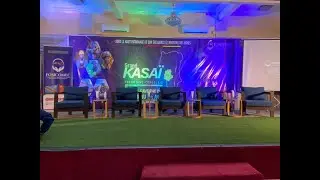 Forum Sino-congolais d'investissement et de coop&eacute;ration dans le Grand Kasa&iuml;