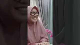 Ustadzah Shinta