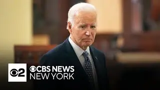 Is former President Joe Biden's prostate cancer treatable?