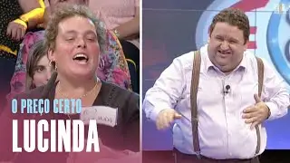 LUCINDA de VILA DO CONDE | 