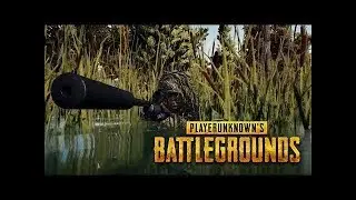 PUBG Savage Swamp Temple Doublekill