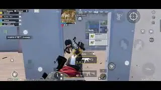 Close encounter | Car spray | Low end device | 5 finger claw