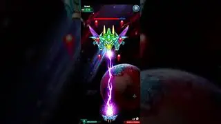 Alien Shooter World Cup 2022 Event Level 6-9