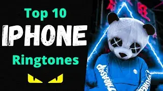 Top 10 Best iPhone ringtone | iphone ringtone remix | iphone ringtone dj bass