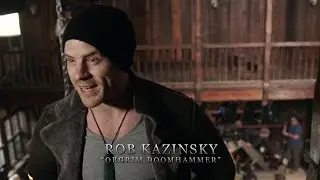 Warcraft - Featurette: 