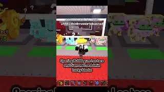BUBBLEGUM VS DIAMOND ADMIN 💀 (Which is better?)