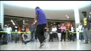 Nelson Battle VnR Kalif