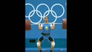 Илья Ильин. Олимпийский чемпион 2008, 2012. Чемпион Мира 2005,2006,2011,2014гг. Рекордсмен Мира