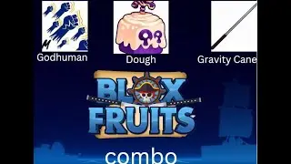 1 shot combo