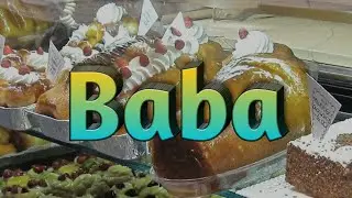 Baba