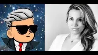 Daniela Cambone-Taub on Gold vs Bitcoin PLUS Silver Debate | Wall Street Silver