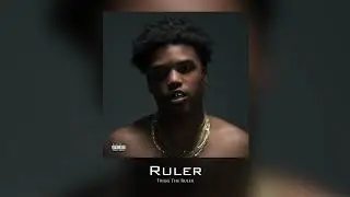 Trigg The Ruler - Woods