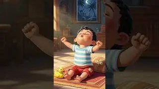 Try Not To Yawn Challenge (Impossible) 🥱😴 #Bedtime #lullabies