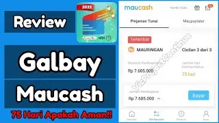 Review Gagal Bayar Maucash Apakah Aman