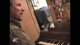 CRAIG SCHUMACHER at WAVELAB RECORDING STUDIO I TUCSON, AZ