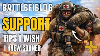 31 SUPPORT Tips I WISH I Knew Sooner &ndash; To Be More Valuable Every Match (Support Guide)