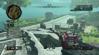 raygun & raygun mark2 in one game?! -fail- ( blackout )