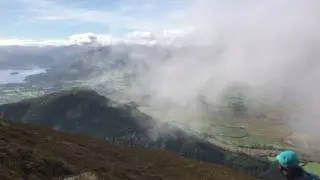 Ullock Pike