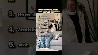 Ranking The Best Head Scratching Moments (part 2) #shortsfeed #funny