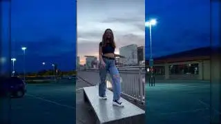 Belinda Carlisle ❤️❤️ Heaven Is a Place on Earth ❤️❤️ (Shuffle Dance)