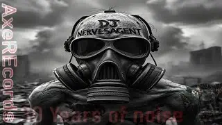 Nervesagent - Feedback Loop #trance #experiment