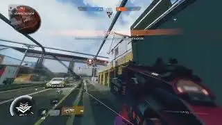 Titanfall 2 3v3 on Township June 28th 2025