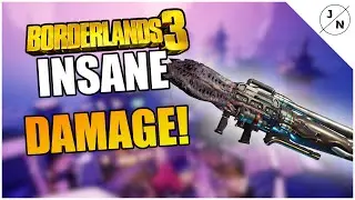 Where to Farm the Plaguebearer | Borderlands 3