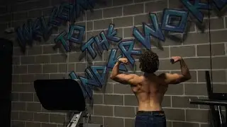 How to ACTUALLY Gain Muscle FAST!(full back workout explained)