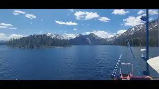 MS Dixie II 5