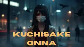 The Haunting Tale of Kuchisake-onna: A Japanese Folktale
