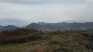 Canyon Debet, Lori, Armenia