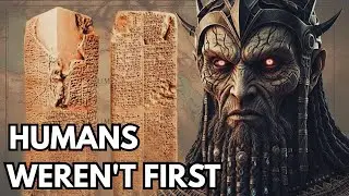 Ancient Sumerian Records That Could Change Everything We Know About Humanity  History for Sleep