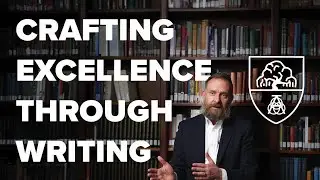 Crafting Excellence Through Writing | MFA Student Testimonials