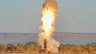 U.S. Army Fires SM-6 from Typhon in Australia, Sinks Ship in First Overseas Live Test