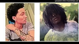 OsoRico x FBG Duck- Jump Out The Window
