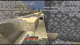 Nevocraft - S3 E8 - Cheap Easy ZombieOPigman Farm