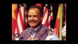 The Steadfast Flame: Isaias Afwerki's Legacy