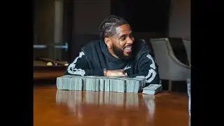 Pooh Shiesty Type Beat x Big30 Type Beat 2025 - Op | @cheddaThisABanger