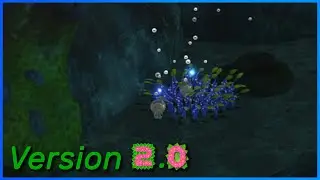 An Underwater Expansion - RE:Pik 3 ver 2.0 [Coming Soon]