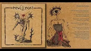 New Past - Break the Fetters