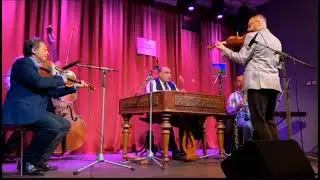 Kis Tyutyu Band (Csárdások)