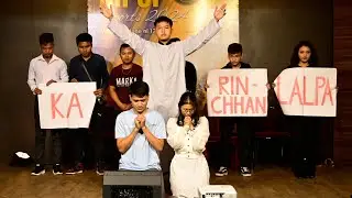 Musical Drama : Marka Group | KTP Nipui Sports June 4, 2024
