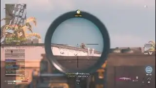 Ex1 as a SNIPER is insanely fun!!