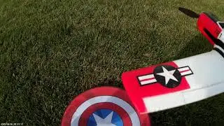 Eachine Mini T-28 Trojan