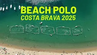 [Aftermovie] 8th Beach Water Polo Costa Brava