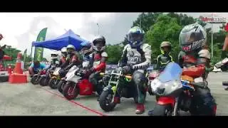 Motonation PICC 2017 Video
